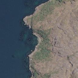 Satellite imagery of Punta Trucco, CL
