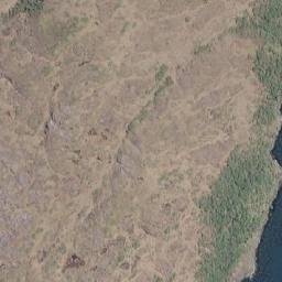 Satellite imagery of Punta Trucco, CL
