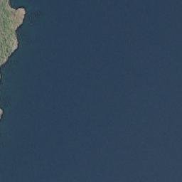 Satellite imagery of Punta Trucco, CL