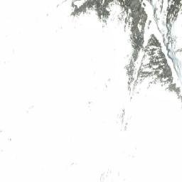 Satellite imagery of Pico Trucco, CL