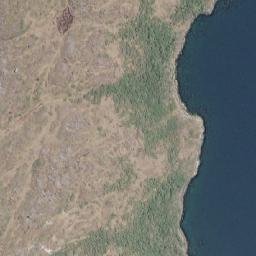 Satellite imagery of Punta Trucco, CL