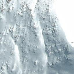 Satellite imagery of Pico Trucco, CL
