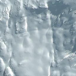 Satellite imagery of Pico Trucco, CL