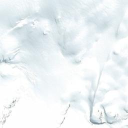 Satellite imagery of Pico Trucco, CL