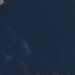 Satellite imagery of Cabo Cooper, CL