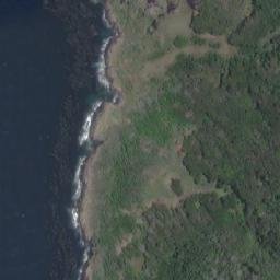 Satellite imagery of Punta Occidental, CL