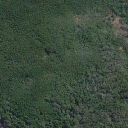 Satellite imagery of Cabo Cooper, CL