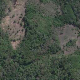 Satellite imagery of Cabo Cooper, CL