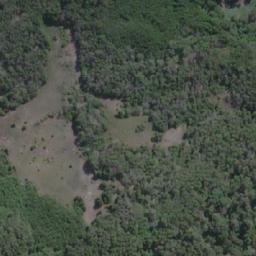 Satellite imagery of Cabo Cooper, CL