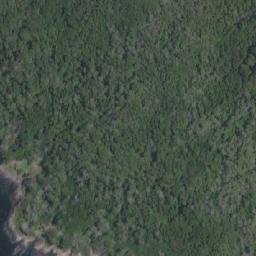 Satellite imagery of Punta Occidental, CL