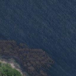 Satellite imagery of Punta Nordeste, CL