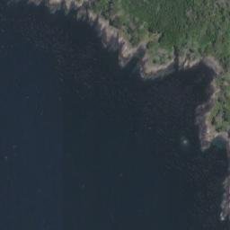 Satellite imagery of Punta Occidental, CL