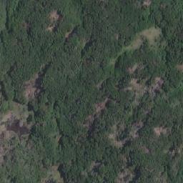 Satellite imagery of Punta Piedras, CL