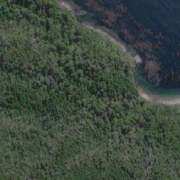 Satellite imagery of Punta Nordeste, CL