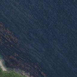 Satellite imagery of Punta Nordeste, CL
