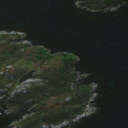 Satellite imagery of Punta Timonel, CL