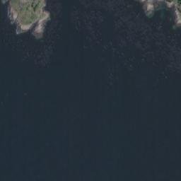 Satellite imagery of Punta Piedras, CL