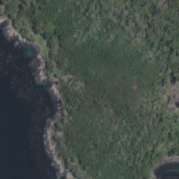 Satellite imagery of Punta Piedras, CL