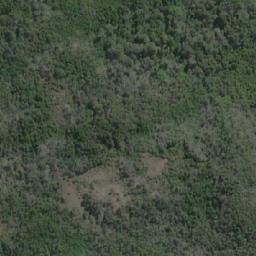 Satellite imagery of Punta Nordeste, CL