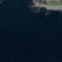 Satellite imagery of Punta Final, AR