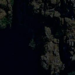 Satellite imagery of Cerro El Gorro, CL