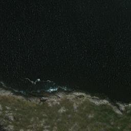 Satellite imagery of Punta Timonel, CL