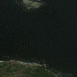 Satellite imagery of Punta Timonel, CL