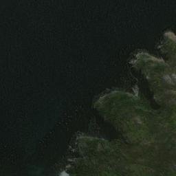 Satellite imagery of Punta Timonel, CL