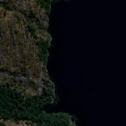 Satellite imagery of Cerro El Gorro, CL