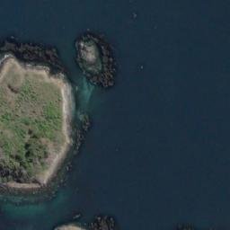 Satellite imagery of Punta Lampazo, CL