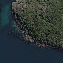 Satellite imagery of Punta Lampazo, CL