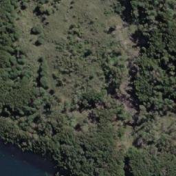 Satellite imagery of Punta Lampazo, CL