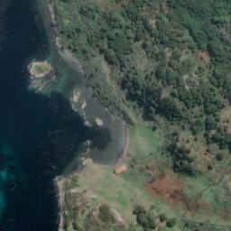 Satellite imagery of Punta Oriental, CL