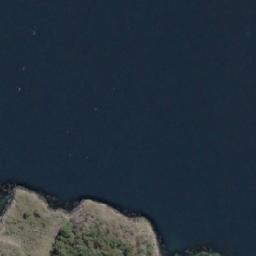 Satellite imagery of Punta Lampazo, CL