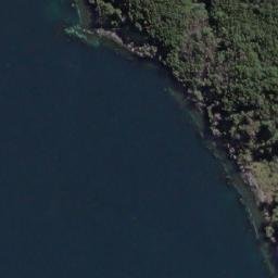 Satellite imagery of Punta Lampazo, CL