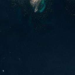 Satellite imagery of Punta Oriental, CL
