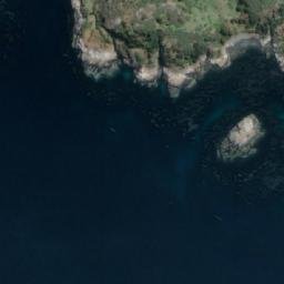 Satellite imagery of Punta Oriental, CL