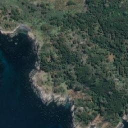 Satellite imagery of Punta Oriental, CL