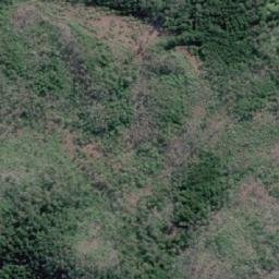 Satellite imagery of Punta Ensenada, AR