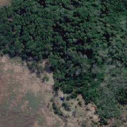 Satellite imagery of Punta Falsa, AR