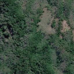 Satellite imagery of Punta Falsa, AR