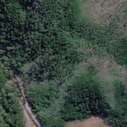 Satellite imagery of Punta Ensenada, AR