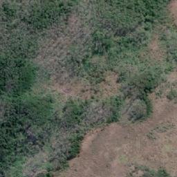 Satellite imagery of Punta Ensenada, AR