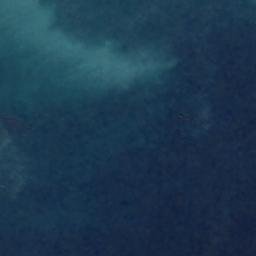 Satellite imagery of Punta Jesse, AR