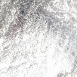 Satellite imagery of Pico Daroch, CL