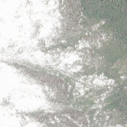 Satellite imagery of Pico Daroch, CL