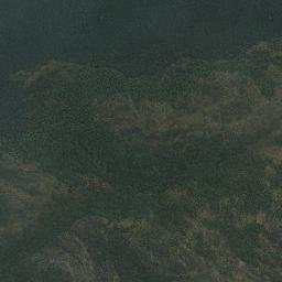 Satellite imagery of Punta Hyades, CL