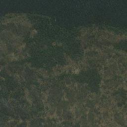 Satellite imagery of Punta Hyades, CL