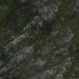 Satellite imagery of Cabo Wilson, CL