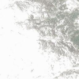 Satellite imagery of Pico Daroch, CL
